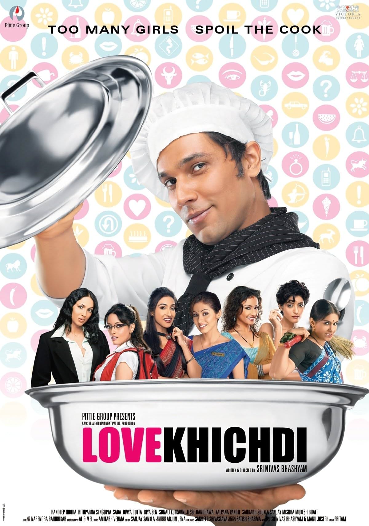     Love Khichdi